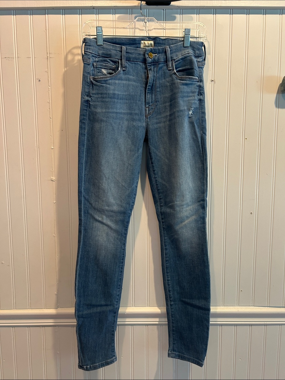 MOTHER JEANS